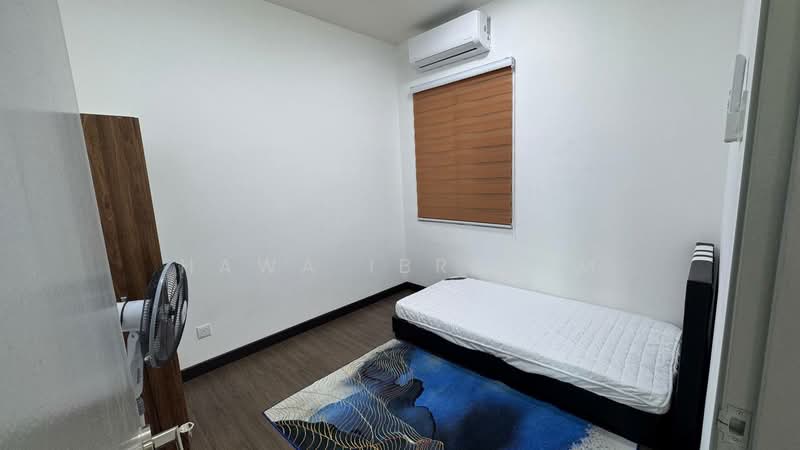 Condominium for Rent at Vista Bangi - Hawa Ibrahim - Bedroom - PropertyGuru.com.my