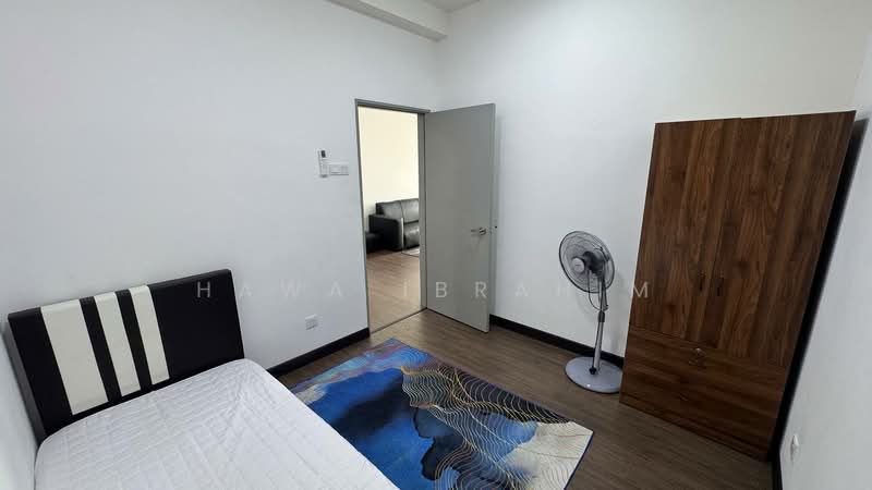 Condominium for Rent at Vista Bangi - Hawa Ibrahim - Bedroom - PropertyGuru.com.my