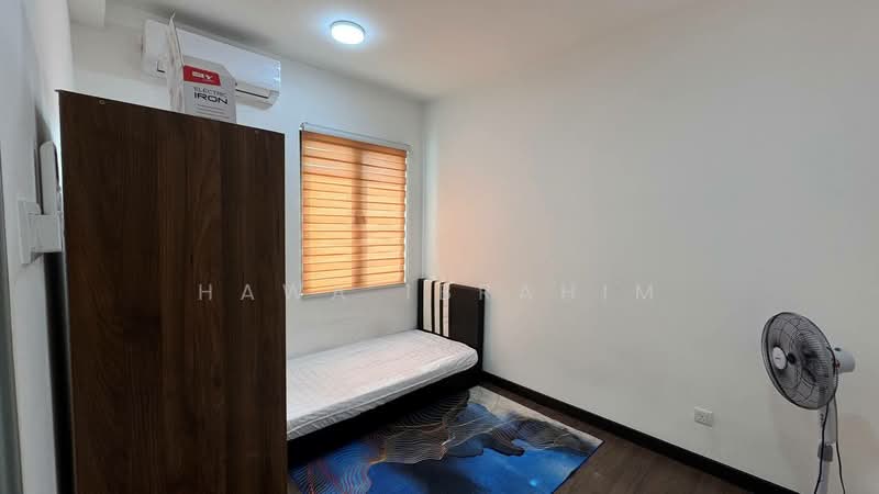 Condominium for Rent at Vista Bangi - Hawa Ibrahim - Bedroom - PropertyGuru.com.my