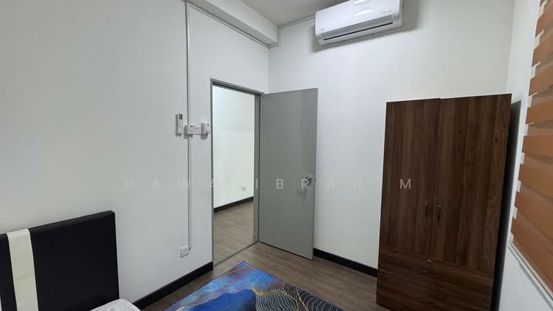 Condominium for Rent at Vista Bangi - Hawa Ibrahim - Bedroom - PropertyGuru.com.my