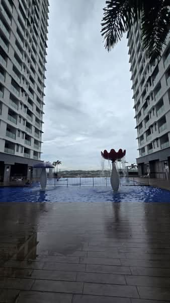 Condominium for Rent at Vista Bangi - Hawa Ibrahim - Exterior - PropertyGuru.com.my