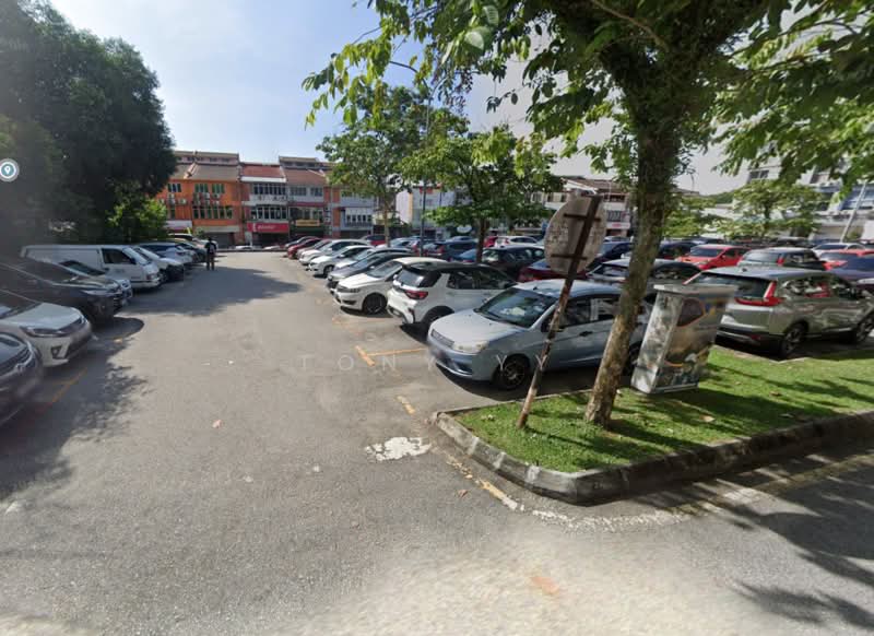 Shop / Office for Sale in Taman Melawati (Ulu Kelang) - Tony YY - PropertyGuru.com.my