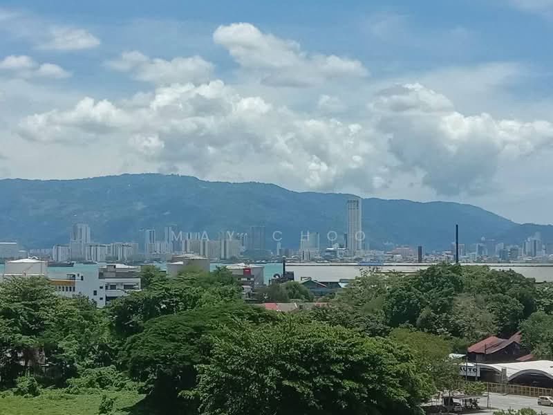 Kondominium untuk Disewa di Wellesley Residences - May Choo - PropertyGuru.com.my