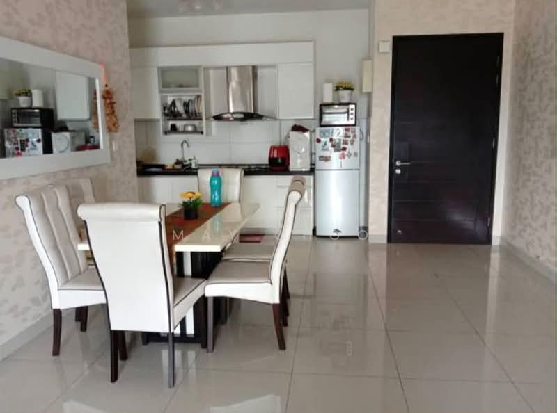 Kondominium untuk Disewa di Wellesley Residences - May Choo - PropertyGuru.com.my