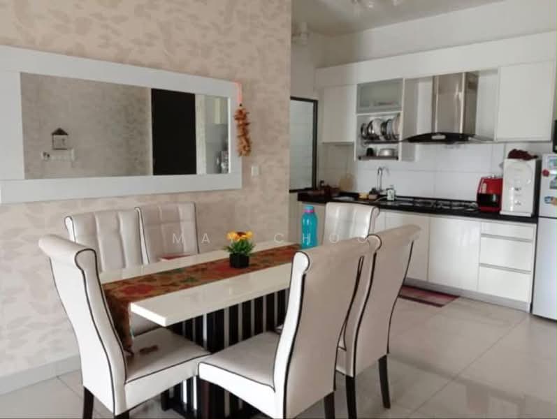 Kondominium untuk Disewa di Wellesley Residences - May Choo - PropertyGuru.com.my