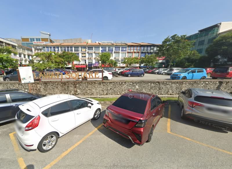 Shop / Office for Sale in Taman Melawati (Ulu Kelang) - Sabrina Chong - Exterior - PropertyGuru.com.my