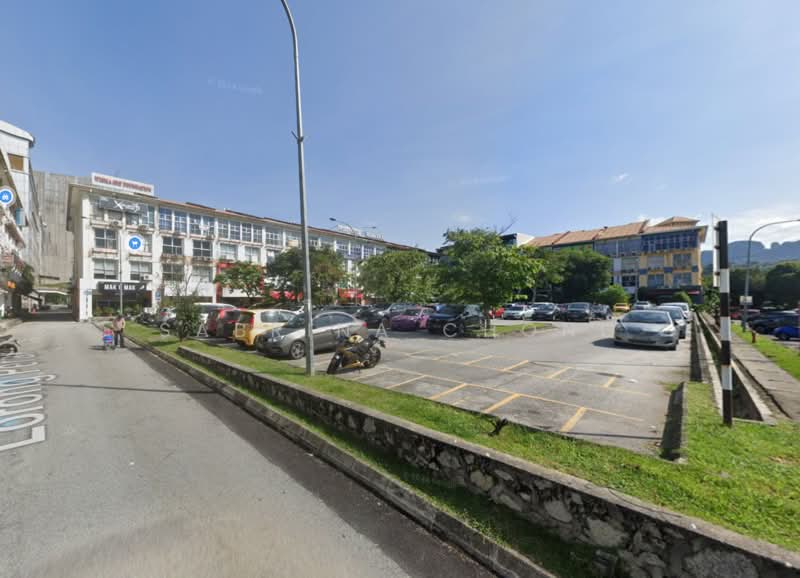Shop / Office for Sale in Taman Melawati (Ulu Kelang) - Sabrina Chong - PropertyGuru.com.my