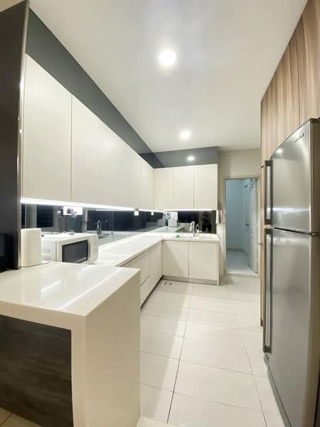 Condominium for Rent at Atmosfera Kondominium - JK Lau - PropertyGuru.com.my