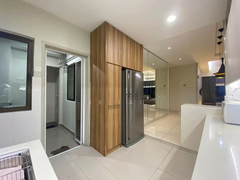 Condominium for Rent at Atmosfera Kondominium - JK Lau - PropertyGuru.com.my