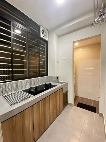 Condominium for Rent at Atmosfera Kondominium - JK Lau - PropertyGuru.com.my