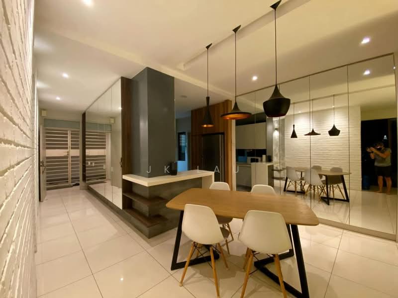 Condominium for Rent at Atmosfera Kondominium - JK Lau - PropertyGuru.com.my