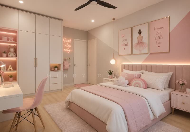 Kondominium untuk Disewa di X2 Residency - Mindy Cheah - PropertyGuru.com.my