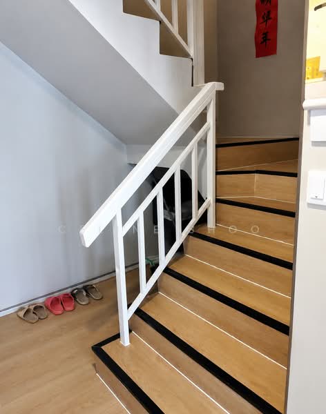 Rumah Bandar untuk Disewa di Bukit Jalil (Kuala Lumpur) - Celine Shoo - Interior - PropertyGuru.com.my