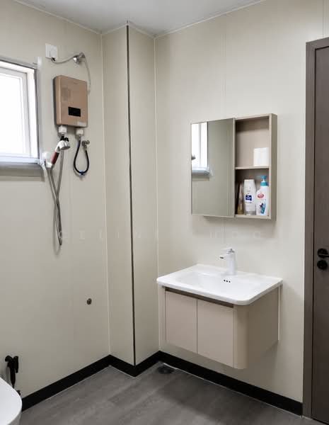Rumah Bandar untuk Disewa di Bukit Jalil (Kuala Lumpur) - Celine Shoo - Bathroom - PropertyGuru.com.my