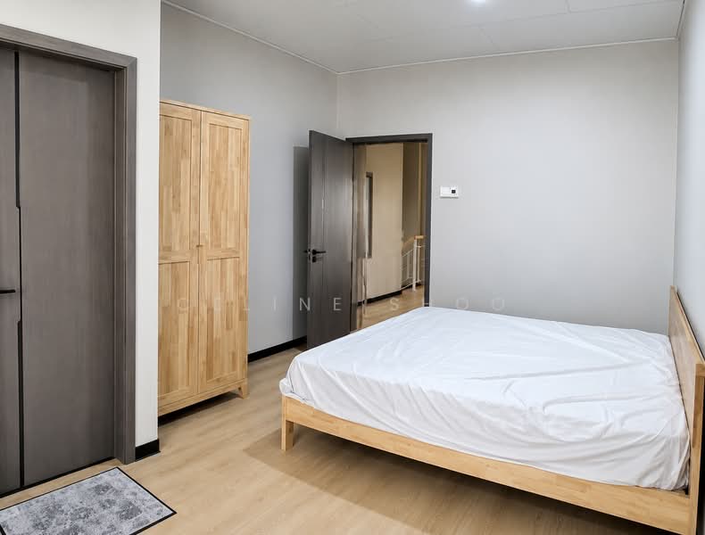 Rumah Bandar untuk Disewa di Bukit Jalil (Kuala Lumpur) - Celine Shoo - Bedroom - PropertyGuru.com.my