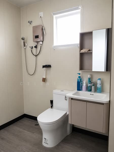 Rumah Bandar untuk Disewa di Bukit Jalil (Kuala Lumpur) - Celine Shoo - Bathroom - PropertyGuru.com.my