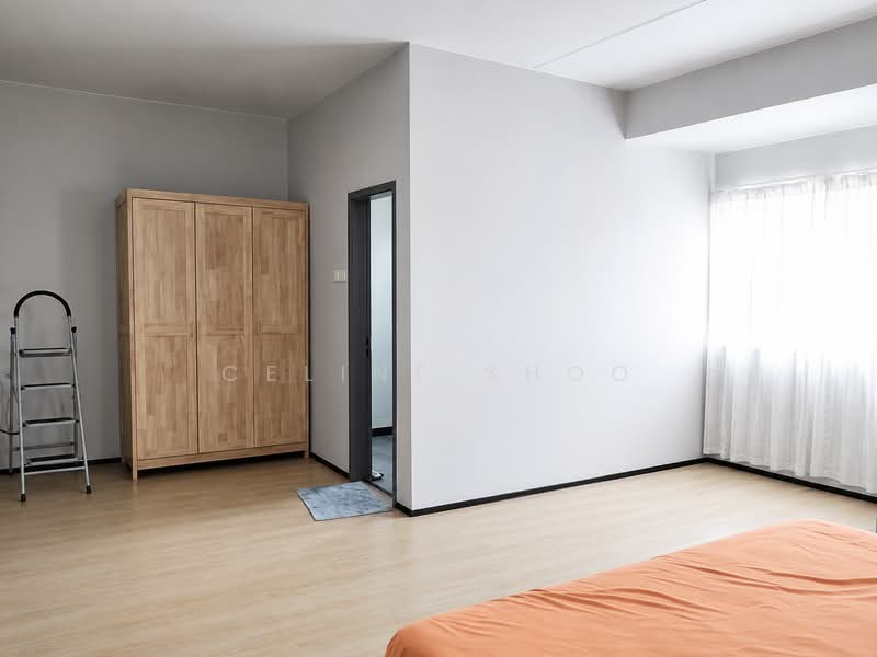 Rumah Bandar untuk Disewa di Bukit Jalil (Kuala Lumpur) - Celine Shoo - Bedroom - PropertyGuru.com.my