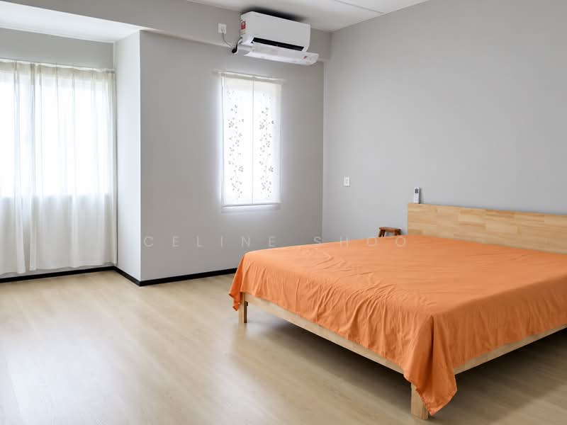 Rumah Bandar untuk Disewa di Bukit Jalil (Kuala Lumpur) - Celine Shoo - Bedroom - PropertyGuru.com.my