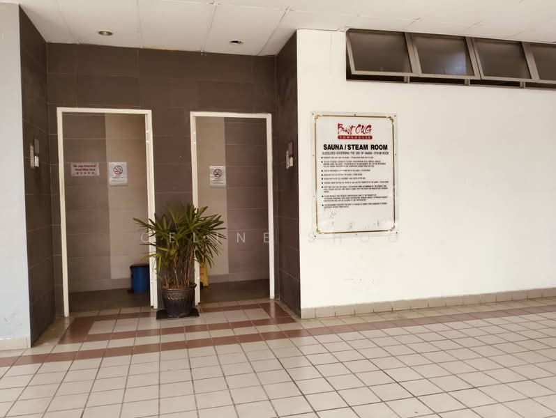 Rumah Bandar untuk Disewa di Bukit Jalil (Kuala Lumpur) - Celine Shoo - Interior - PropertyGuru.com.my