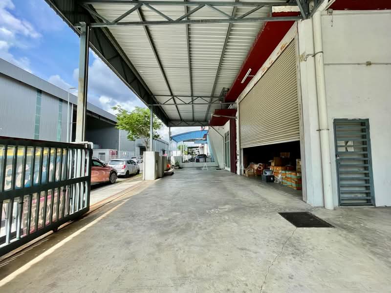 Gudang untuk Disewa di Klang (Selangor) - Amir Abas - Exterior - PropertyGuru.com.my