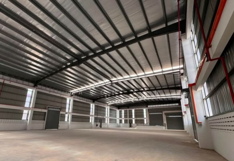 Kilang untuk Disewa di Sepang (Selangor) - JASON YOU - Interior - PropertyGuru.com.my