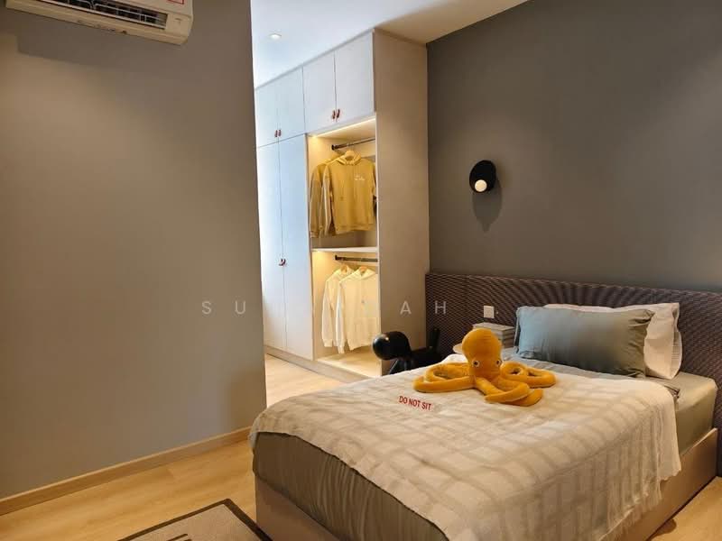 Semi-Detached House for Sale in Sungai Petani (Kedah) - Suhaidah . - Bedroom - PropertyGuru.com.my