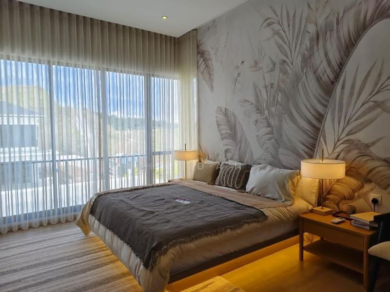 Semi-Detached House for Sale in Sungai Petani (Kedah) - Suhaidah . - Bedroom - PropertyGuru.com.my