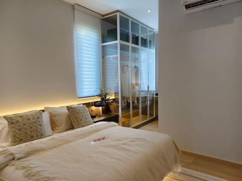 Semi-Detached House for Sale in Sungai Petani (Kedah) - Suhaidah . - Bedroom - PropertyGuru.com.my