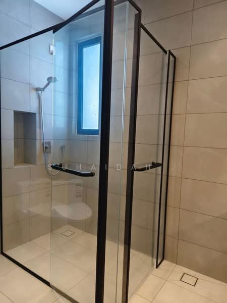 Semi-Detached House for Sale in Sungai Petani (Kedah) - Suhaidah . - Bathroom - PropertyGuru.com.my