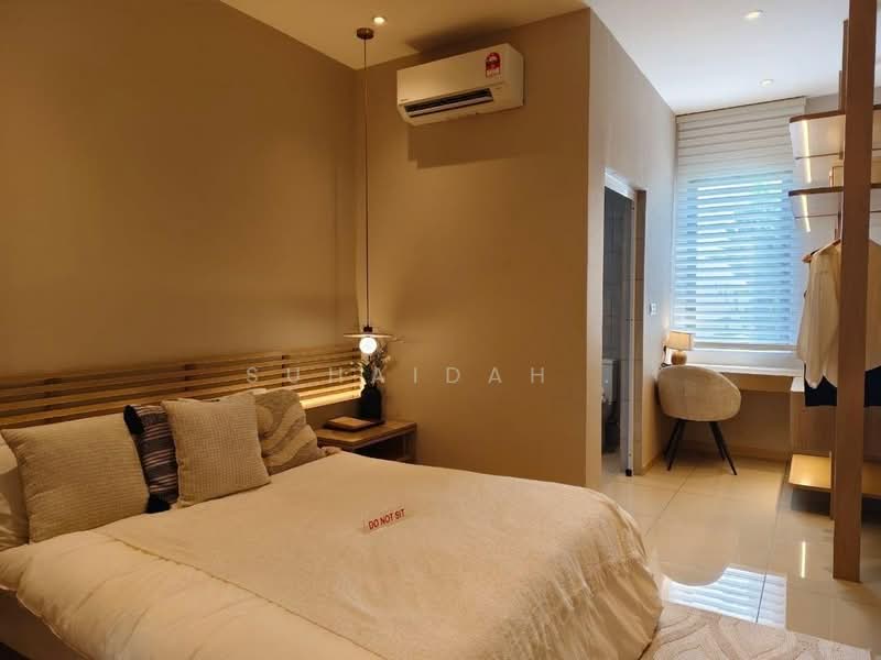 Semi-Detached House for Sale in Sungai Petani (Kedah) - Suhaidah . - Bedroom - PropertyGuru.com.my