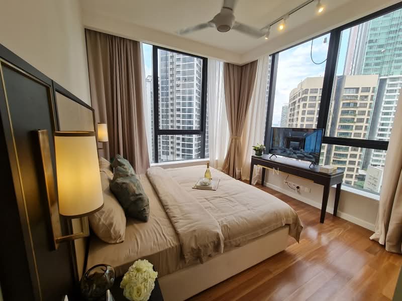 Servis Apartment untuk Dijual di Pavilion Ceylon Hill, Bukit Ceylon - Jamie Chen - PropertyGuru.com.my