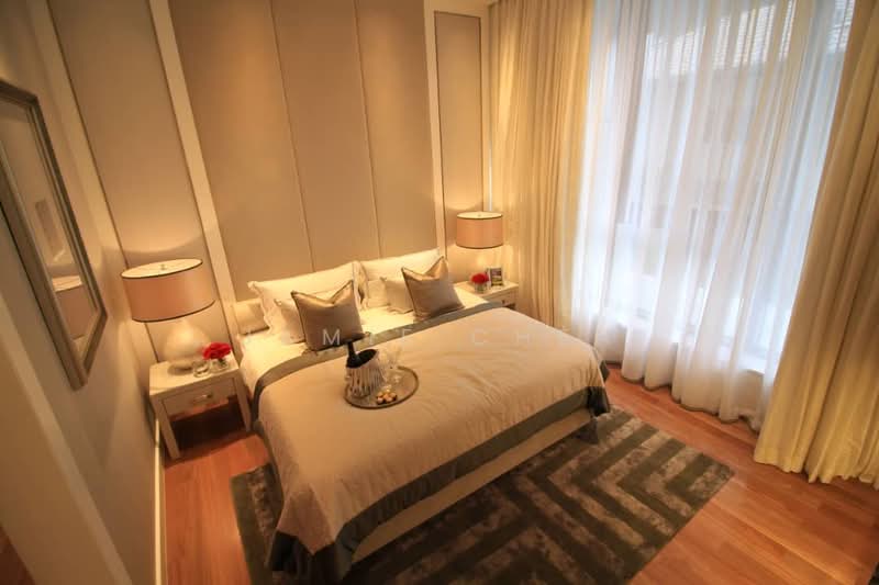 Servis Apartment untuk Dijual di Pavilion Ceylon Hill, Bukit Ceylon - Jamie Chen - PropertyGuru.com.my