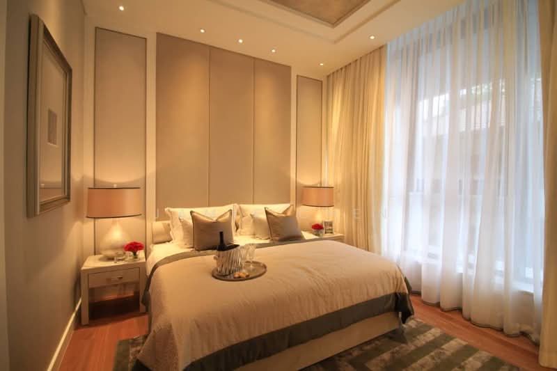 Servis Apartment untuk Dijual di Pavilion Ceylon Hill, Bukit Ceylon - Jamie Chen - PropertyGuru.com.my