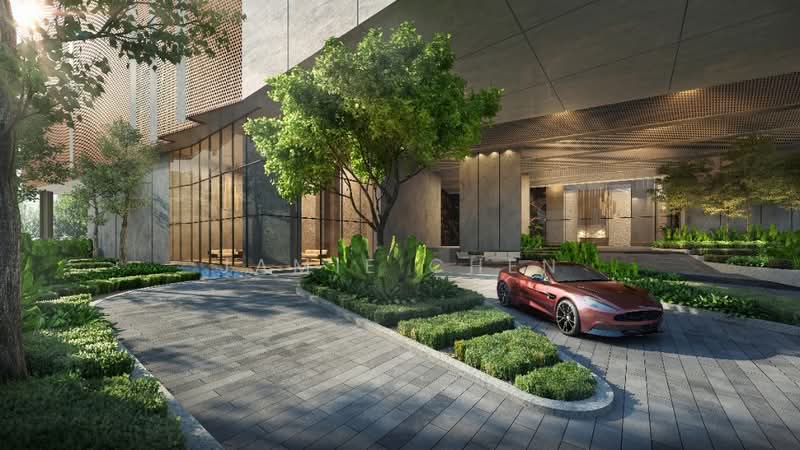 Servis Apartment untuk Dijual di Pavilion Ceylon Hill, Bukit Ceylon - Jamie Chen - PropertyGuru.com.my