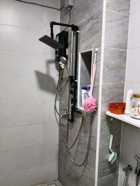 Kondominium untuk Disewa di KSL Residence 2 @ Kangkar Tebrau - Nick Low - Bathroom - PropertyGuru.com.my