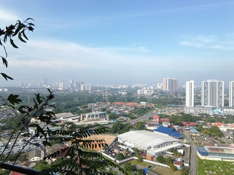 Kondominium untuk Disewa di KSL Residence 2 @ Kangkar Tebrau - Nick Low - View - PropertyGuru.com.my