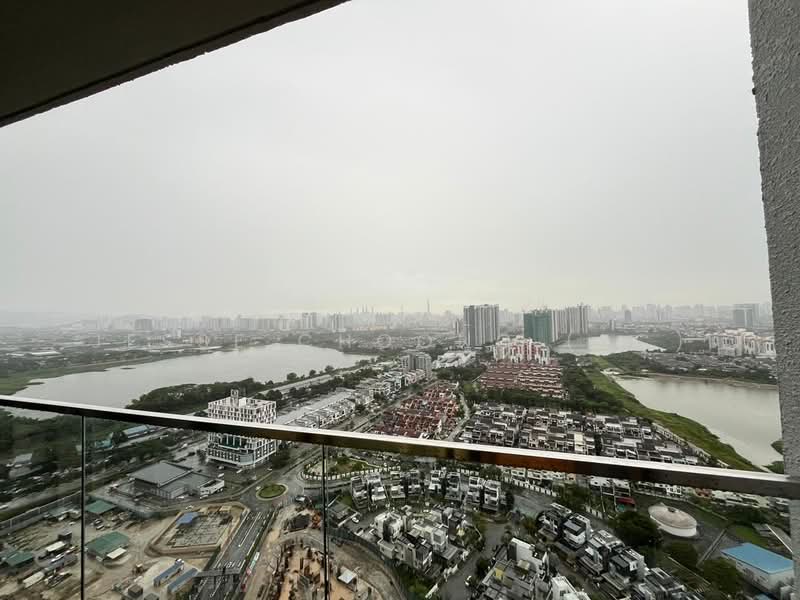 Kondominium untuk Disewa di 99 Residence - Jesse Choong (JC) - PropertyGuru.com.my