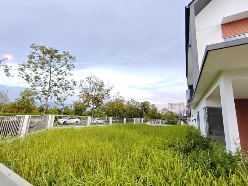 2-storey Terraced House for Sale in Bandar Gamuda Gardens (Rawang) - Francis Leow - PropertyGuru.com.my