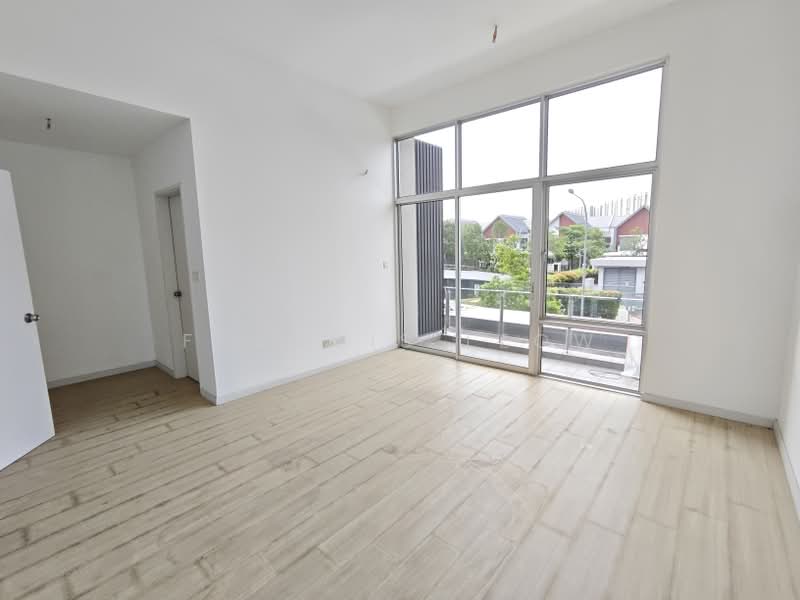 2-storey Terraced House for Sale in Bandar Gamuda Gardens (Rawang) - Francis Leow - PropertyGuru.com.my
