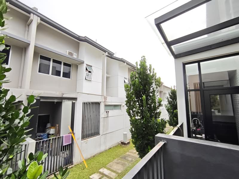 2-storey Terraced House for Sale in Bandar Gamuda Gardens (Rawang) - Francis Leow - PropertyGuru.com.my