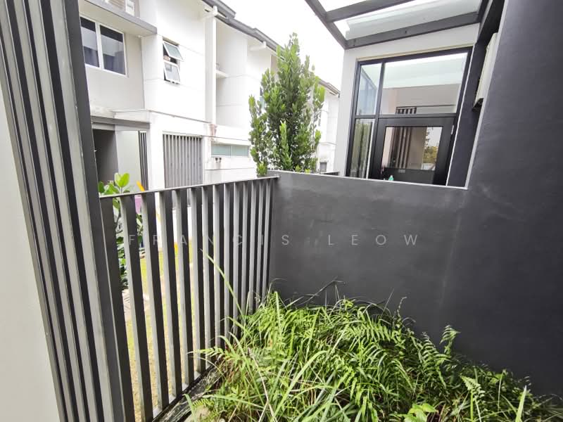 2-storey Terraced House for Sale in Bandar Gamuda Gardens (Rawang) - Francis Leow - PropertyGuru.com.my