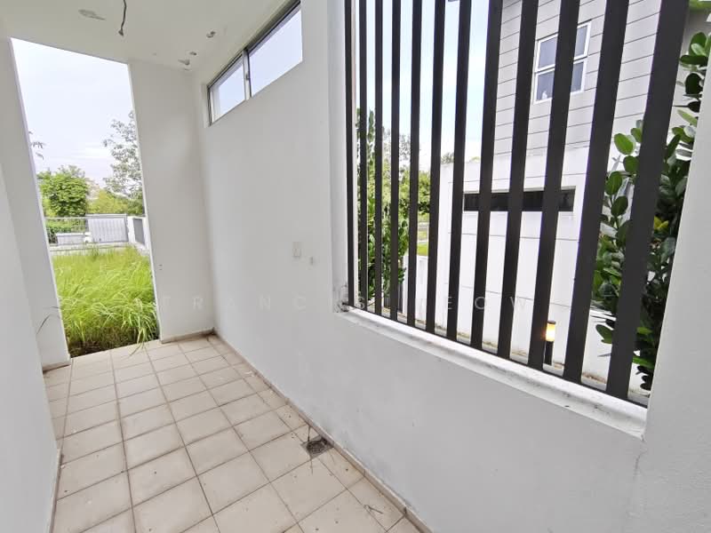 2-storey Terraced House for Sale in Bandar Gamuda Gardens (Rawang) - Francis Leow - PropertyGuru.com.my