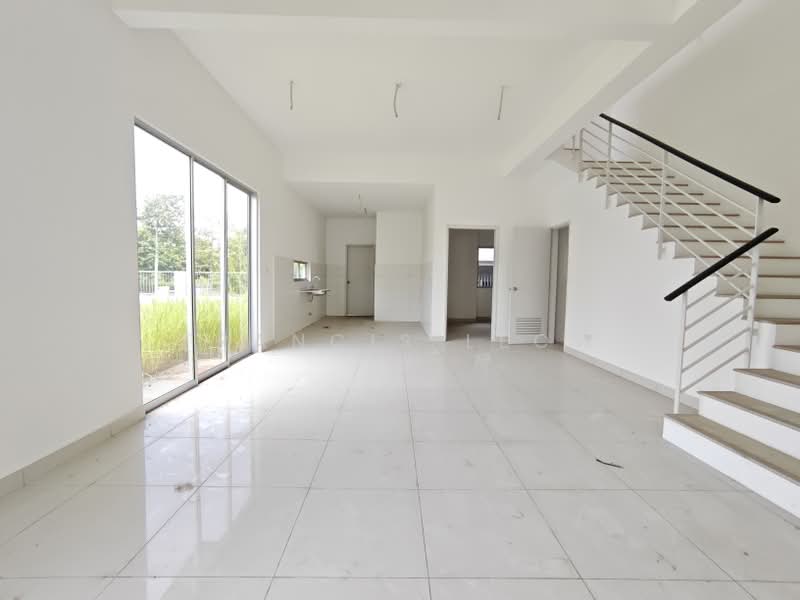 2-storey Terraced House for Sale in Bandar Gamuda Gardens (Rawang) - Francis Leow - PropertyGuru.com.my