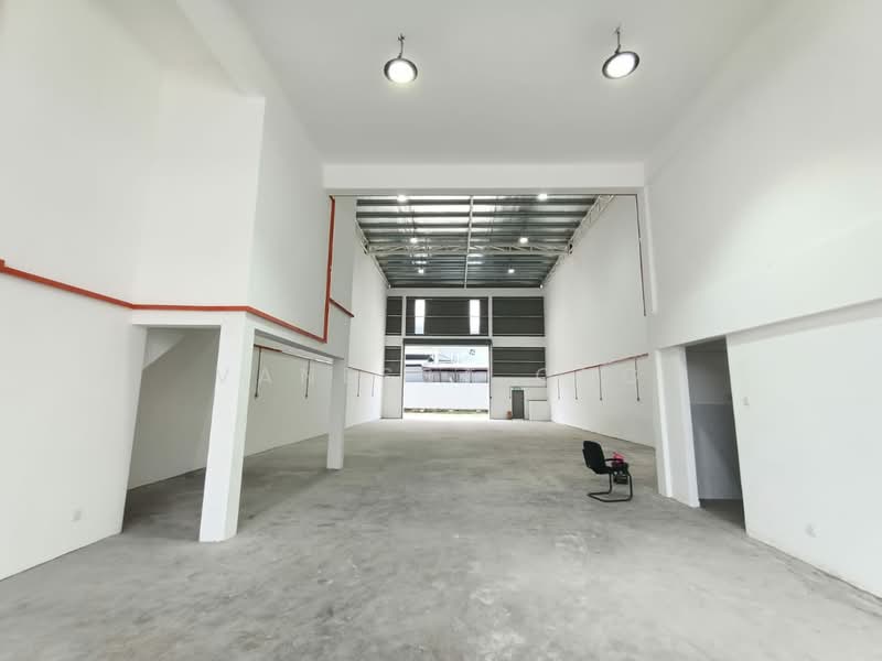 Factory for Rent in Taman Perindustrian Kip (Kepong) - Vanessa Ong - Interior - PropertyGuru.com.my
