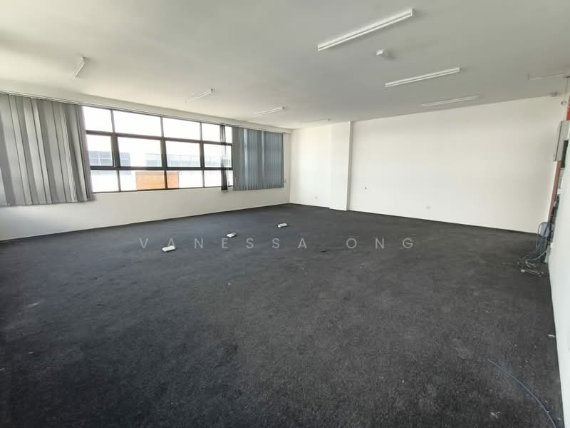 Factory for Rent in Taman Perindustrian Kip (Kepong) - Vanessa Ong - Interior - PropertyGuru.com.my