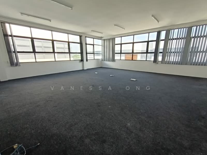 Factory for Rent in Taman Perindustrian Kip (Kepong) - Vanessa Ong - Interior - PropertyGuru.com.my