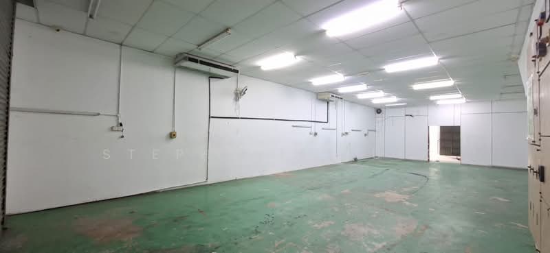 Factory for Rent in Taman Klang Jaya (Klang) - Stephanie Quek - Interior - PropertyGuru.com.my