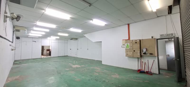 Factory for Rent in Taman Klang Jaya (Klang) - Stephanie Quek - Interior - PropertyGuru.com.my