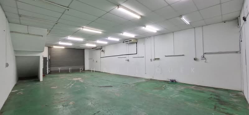 Factory for Rent in Taman Klang Jaya (Klang) - Stephanie Quek - Interior - PropertyGuru.com.my