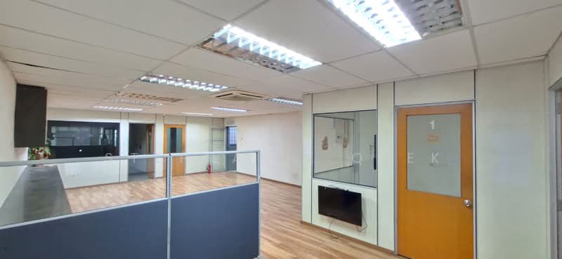 Factory for Rent in Taman Klang Jaya (Klang) - Stephanie Quek - Interior - PropertyGuru.com.my